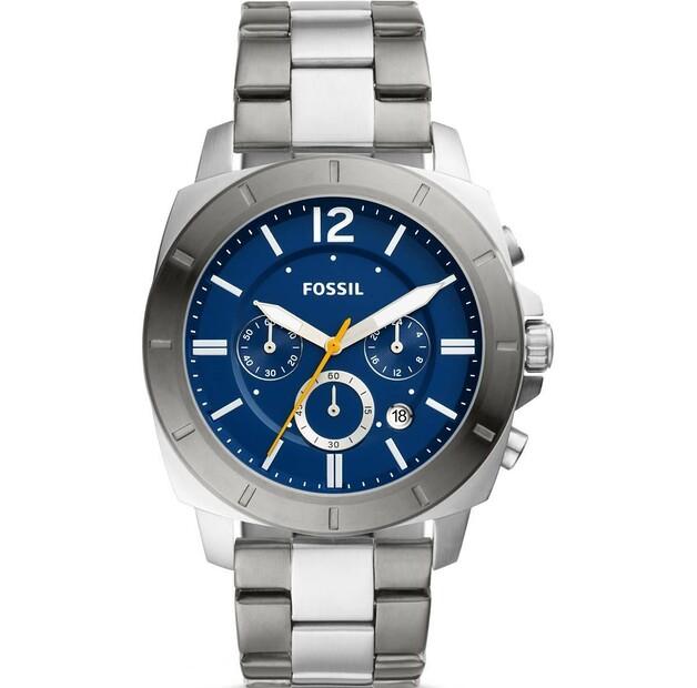 

Часы Fossil BQ2464