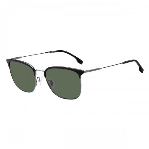 Hugo Boss Mens Metal Polarised Sunglasses