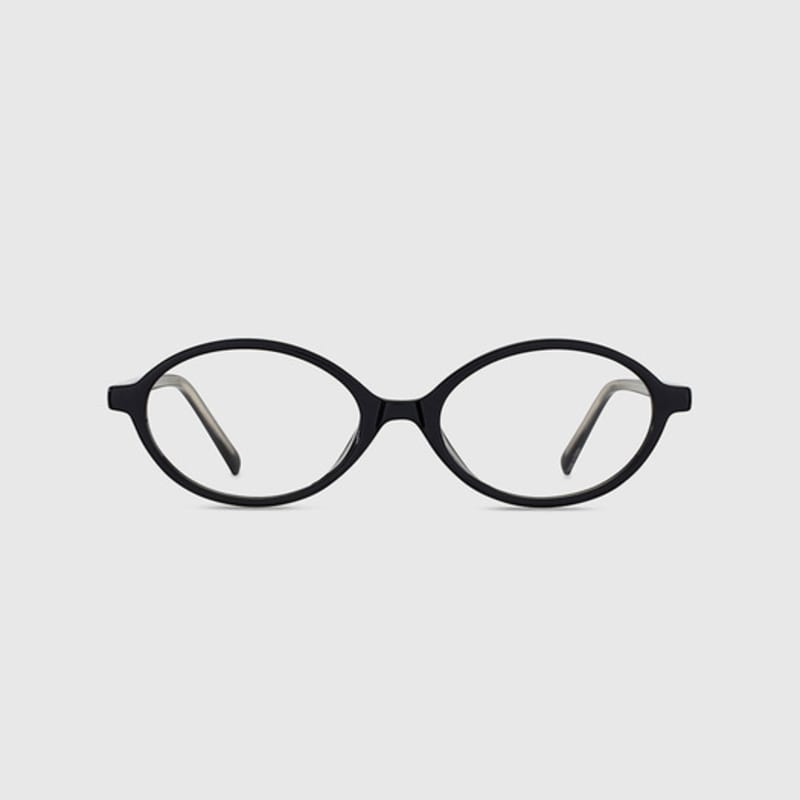 BLUE ELEPHANT HUMP Black