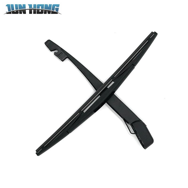 Southeast V6 Lingshi Rear Wiper Assembly: Water-Repellent Blade & Rocker Arm Cover