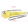 3Colors LADE Durable Saxophone Sax Clarinet Cleaning Cloth Tool for Tube Inside Clean
