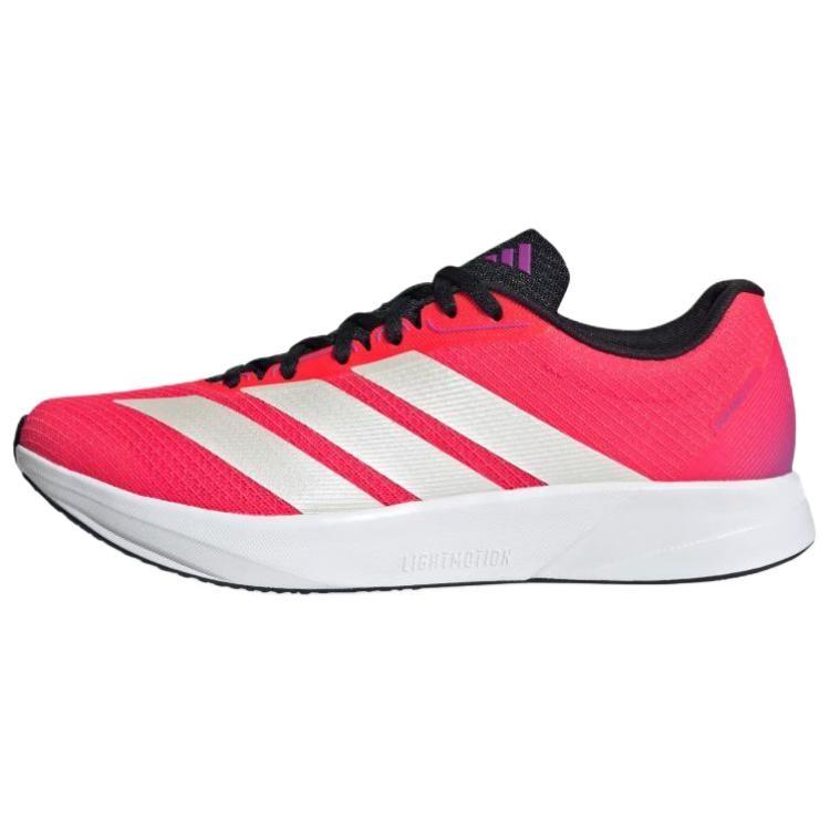 adidas Duramo RC2 Lucid Red Zero Metallic Men s JR3228 EU 44⅔