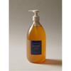Cooling   Soothing  Large Capacity Tea Tree Purifying Shampoo 1l Large Capacity