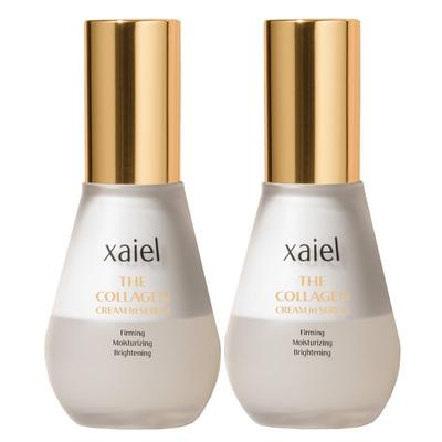Die Kollagen-Creme im Serum, 50 ml, 2 Einheiten