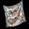 FUANNA Art Print Scarf