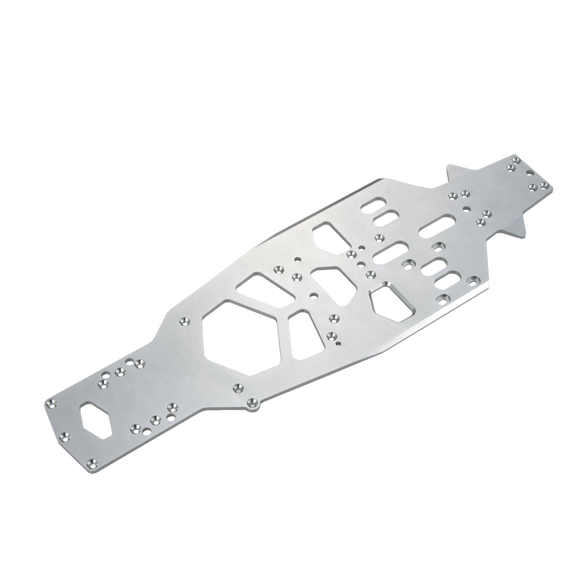 

Запчастини радіокерування головного шасі Kyosho SP VSW001 (7075) FW-05R