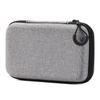 Portable Shockproof Headphone Case Earphone Bag Headset Storage Bag Hard Shell Earphone Accessories Memory Card Usb Cable
