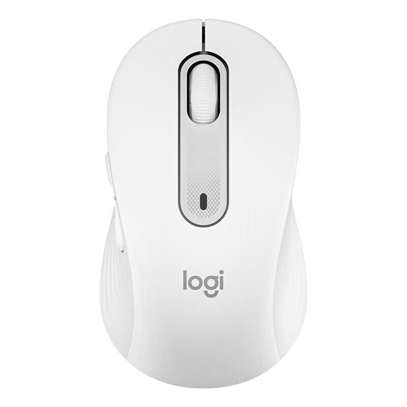 

Logitech M650 L Wireless Bluetooth Mouse