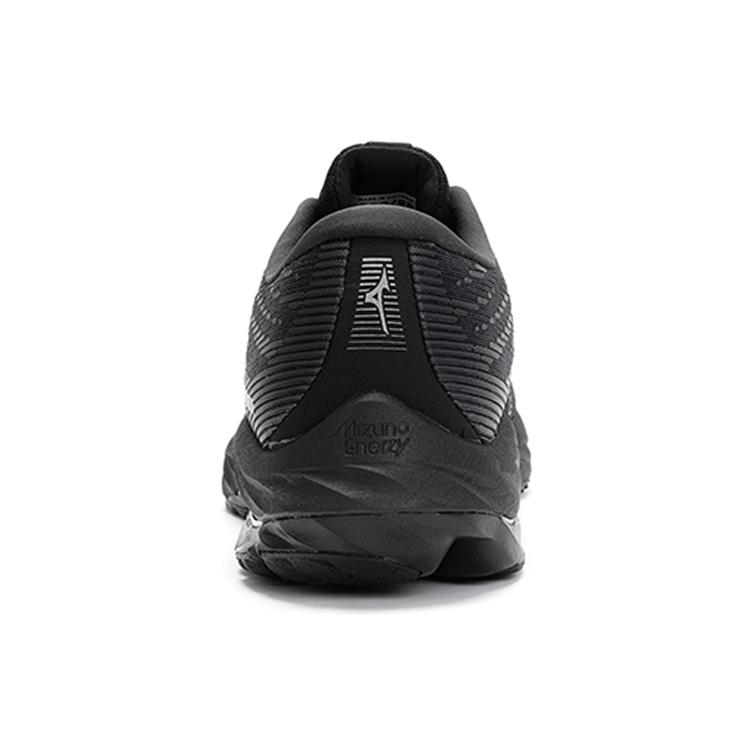 Mizuno Wave Rider 26 'Night Sky' (Unisex) Night Sky / Odyssey Grey / Black Running Shoes J1GC220303