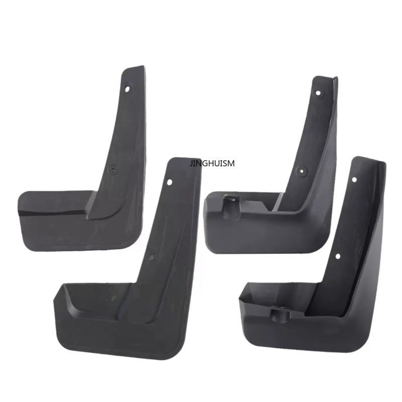 Mudguards FOR BMW X2 F39 2018-2023 Automotive Fender Mudguard Vehicle Exterior Decor ABS Protective Accessories