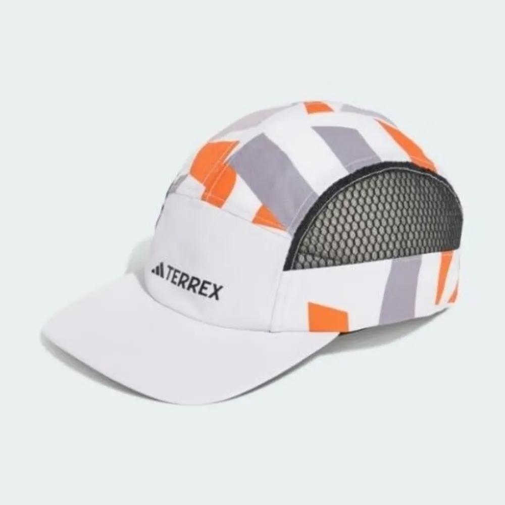 [adidas] Cap XQK JJ1478 TERREX Climacool 5-Panel Graphic Cap OSFM