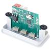 Car Radio MP3 Player 5V 12V MP3 WMA Decoder Board Wireless Audio Module Connect Tf Memory Card Up To 32gb Module