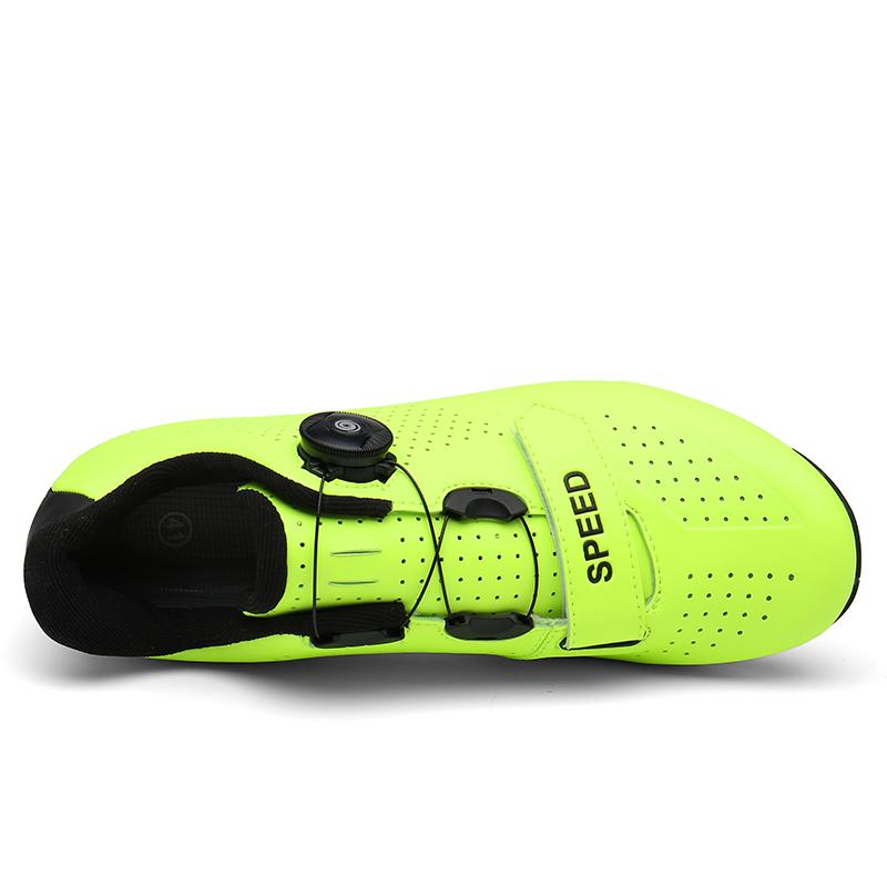 36-46 Größe Mode Outdoor Freizeit Fahrradschuhe für Paare
