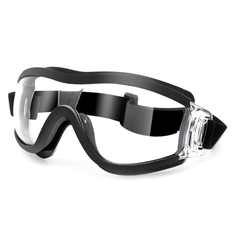 Motorrad Brille Brillen Männer Frauen Augenschutz Off-Road Radfahren Sicherheit Staubschutz Brillen Schutz Moto Staubdicht Brillen