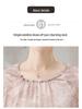 Summer Elegant Age-Defying T-Shirt & Top Two-Piece Set for Middle-Aged Women
