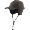 (Coffee)Outdoor Men's Baseball Cap Waterproof Yetsye Winter Earflap