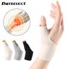 1Pcs Thumb Compression Wrist Brace Lightweight Thumb Sleeve Joint Support Prevents Sprains Tendon Sheath Protection Men Women