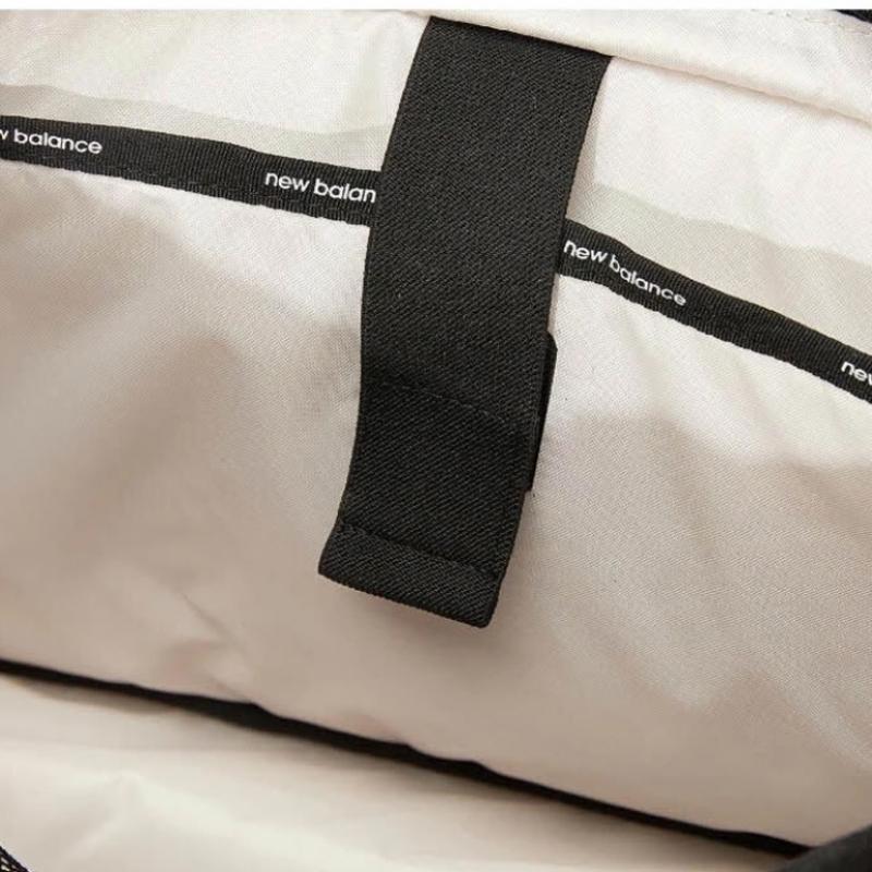 New Balance Kabelka Club Authentic Messenger Bag Nbgcess203 64 Crossbody kabelka