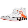 Off-White Converse Chuck Taylor 70 Stripe