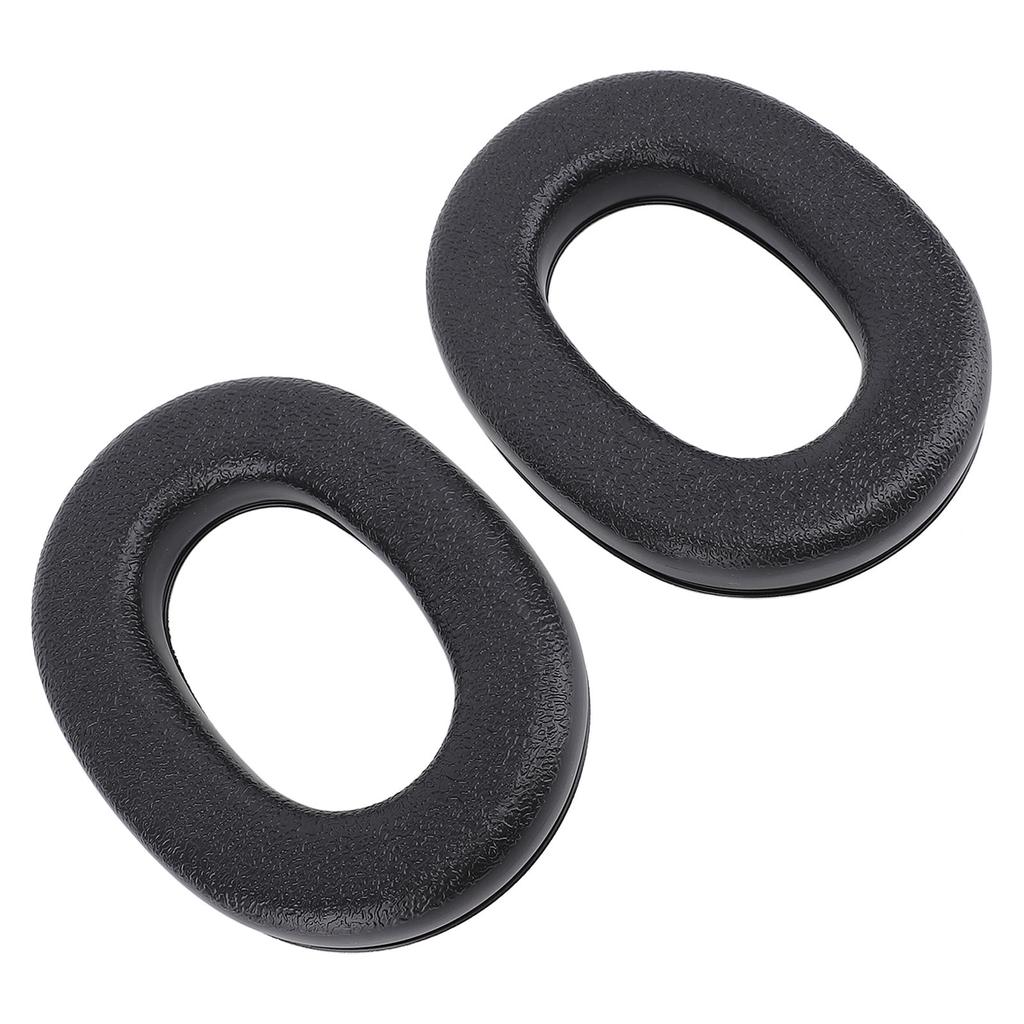Ear Muffs Earpads Hearing Protector Headphone Replacement Cushion Foam Pads for WorkTunes Connect