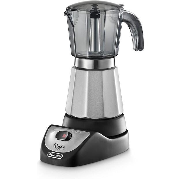 Кофеварка DeLonghi EMKM 6 Alicia Plus