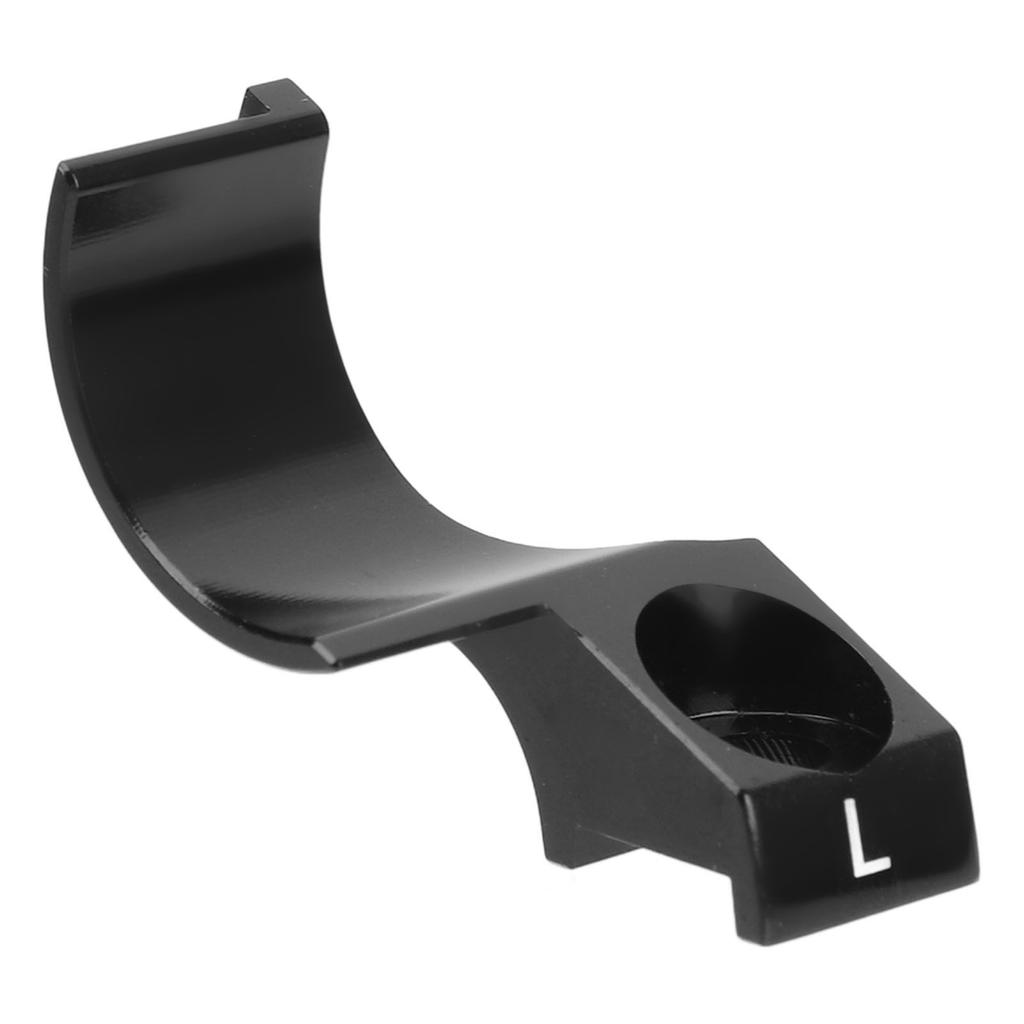 Bike Mismatch Adapter Aluminum Alloy Left Side Brake Shifter Integrator Adapter for XT SLX for