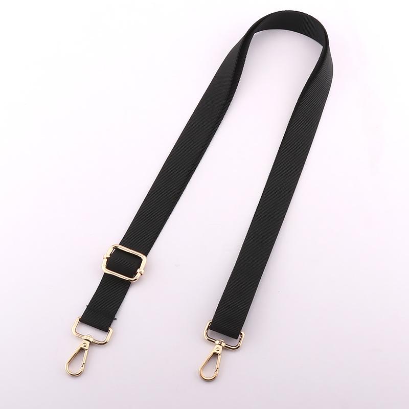 Colorful Adjustable Crossbody Bag Strap for Women - Thin, Woven Replacement Shoulder Strap
