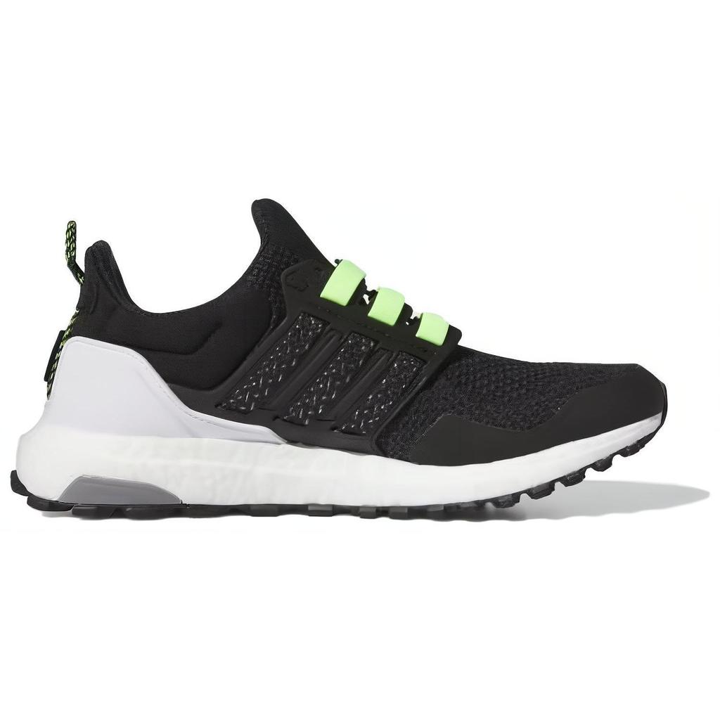 adidas נעלי סניקרס יוניסקס UltraBoost 1.0 ATR שחור לימון זוהר שחור ליבה IG3088