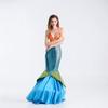 Fairy tales, mermaids, fairies, costumes, cosplay, halloween party costumes, stage costumes, costumes.