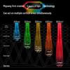 Meiguan L2 PRO Rainbow Light Therapy Mask CN plug (adapter included)