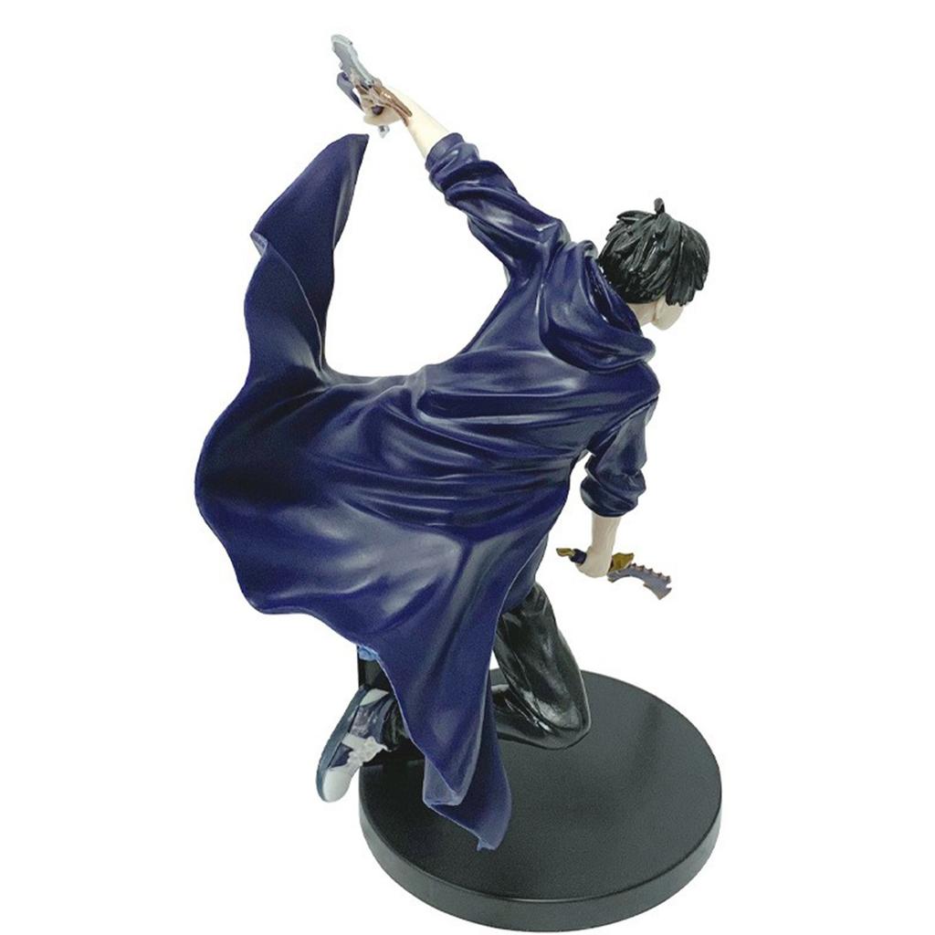 Action Figure Da Collezione Scala Action Figure Include Intercambiabili E Accessori, Merchandise Fatto A Mano Per Personaggi Cinematografici