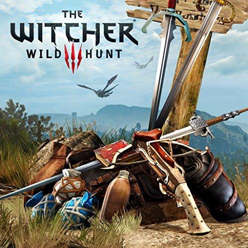The Witcher 3 Wild Hunt Game of the Year Edition [CERO Rating "Z"] - PS4