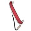 Third Brake Light High Mount Rear Stop Lamp 34270SVAA01 US Version Replacement for     2006‑2011