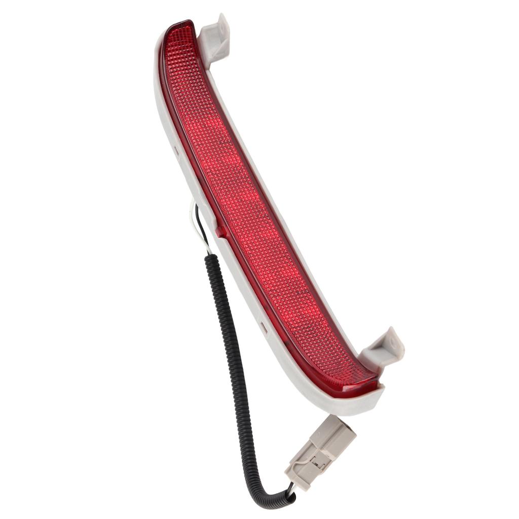 Third Brake Light High Mount Rear Stop Lamp 34270SVAA01 US Version Replacement for 2006‑2011