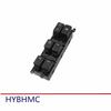 Front left door window glass lift control master switch for KIA K3 K3S