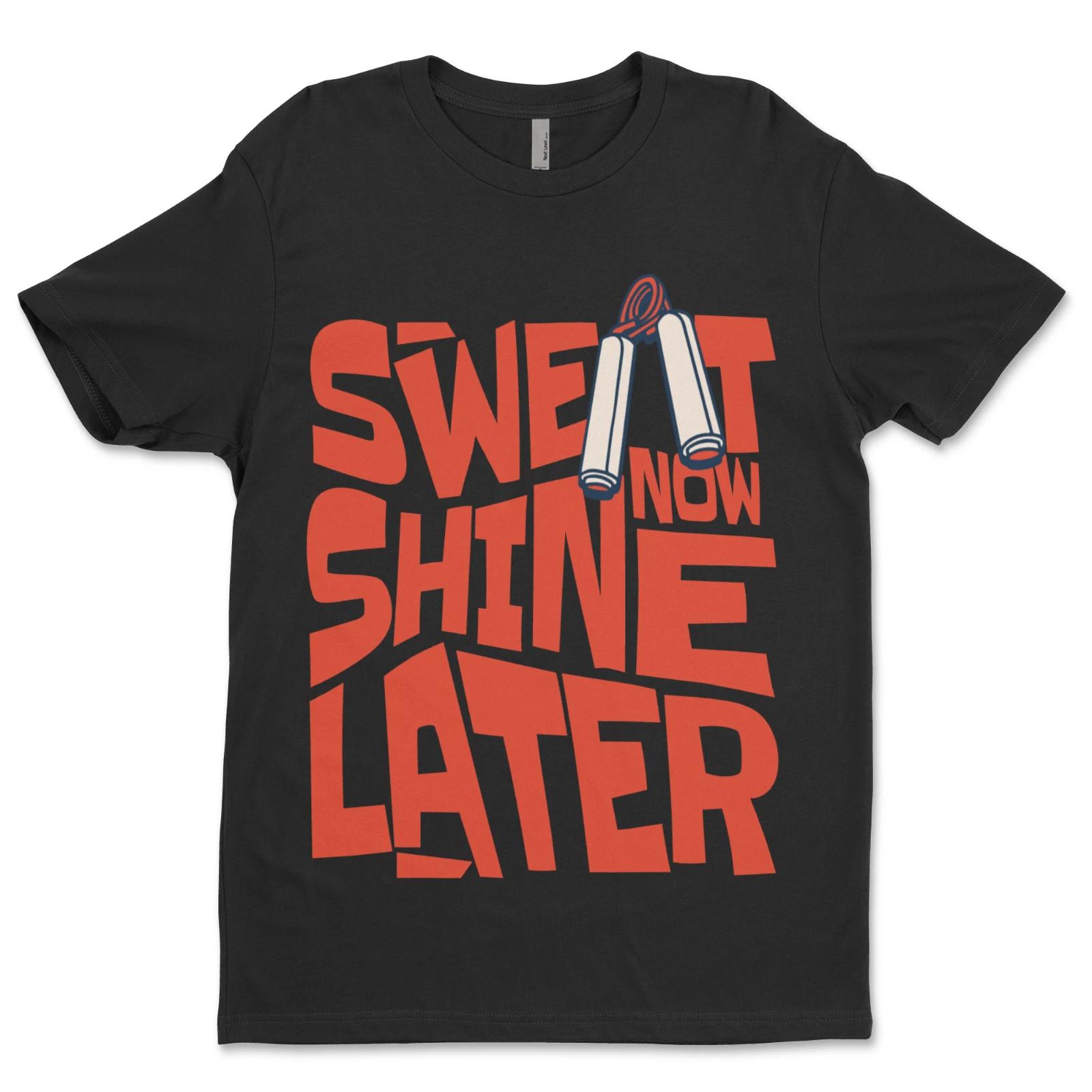 

Custom T-Shirt sweet now shine Dtf Print On Next Level T-Shirt unisexSoft Cotton S