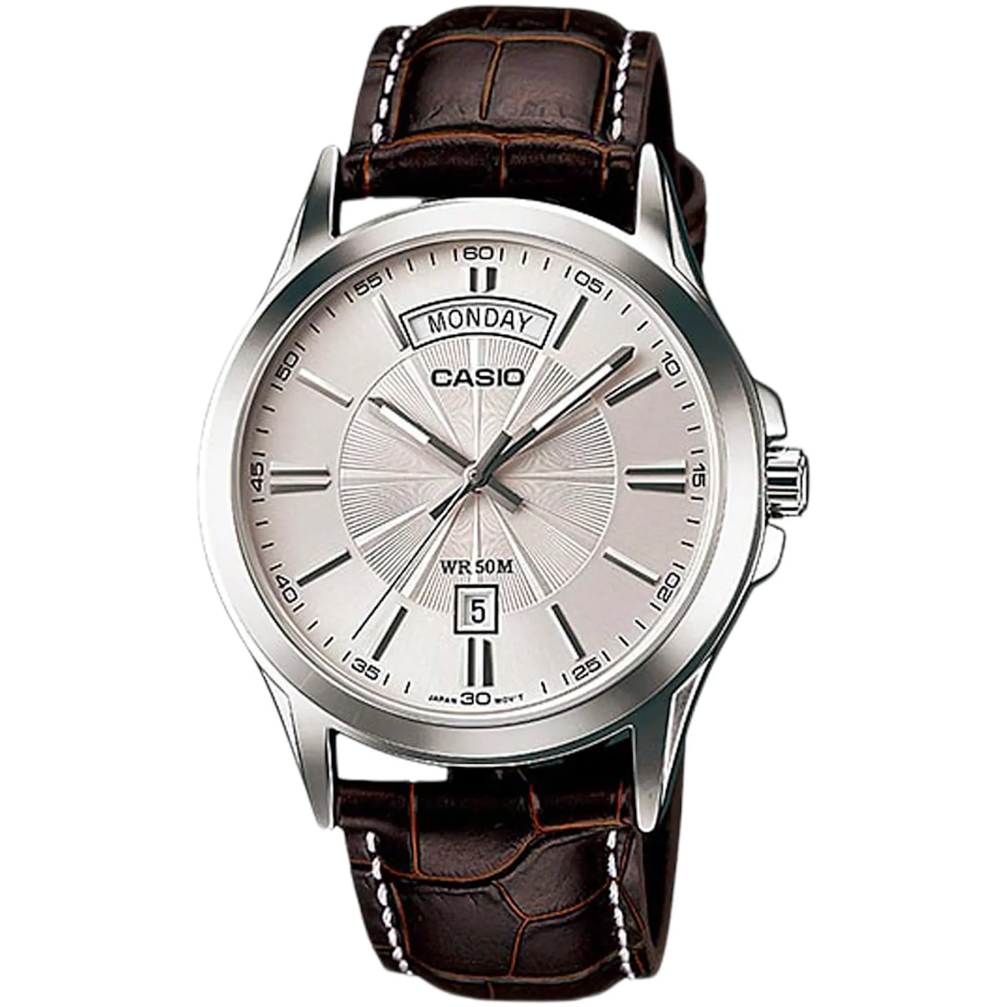 

Наручные часы CASIO MTP-1381L-7AVDF