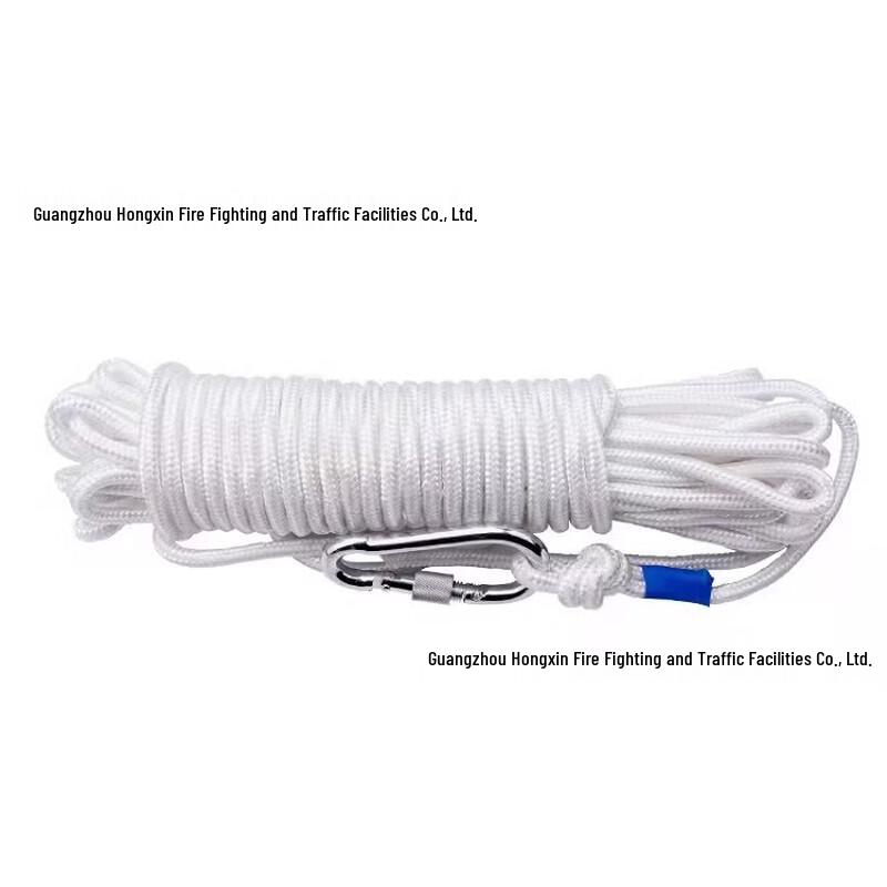 Lieve 8mm Emergency Rescue Safety Rope