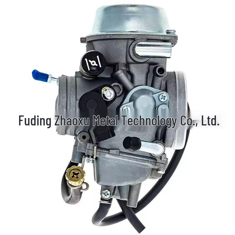 Yamaha YFZ450 YZ450 ATV Carburetor 1PD-14901-00-00 0