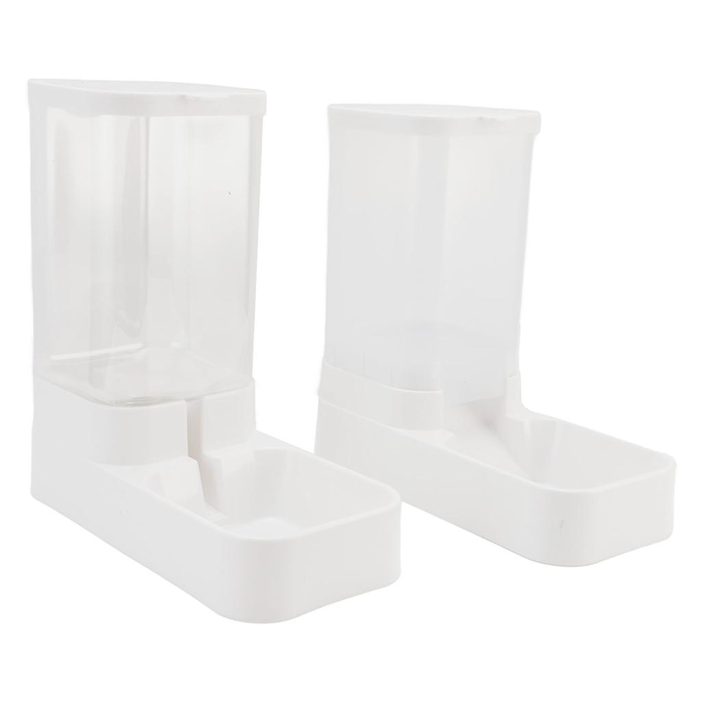 Hrănitor pentru animale de companie și dozator de apă Set multifuncțional bol pentru hrană și apă pentru animale de companie pentru câini de interior