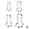 Funny Cookie Cutter Set for Bachelorette or Bachelor Party