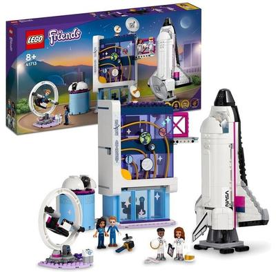 LEGO Friends 41713 Olivias Raumakademie