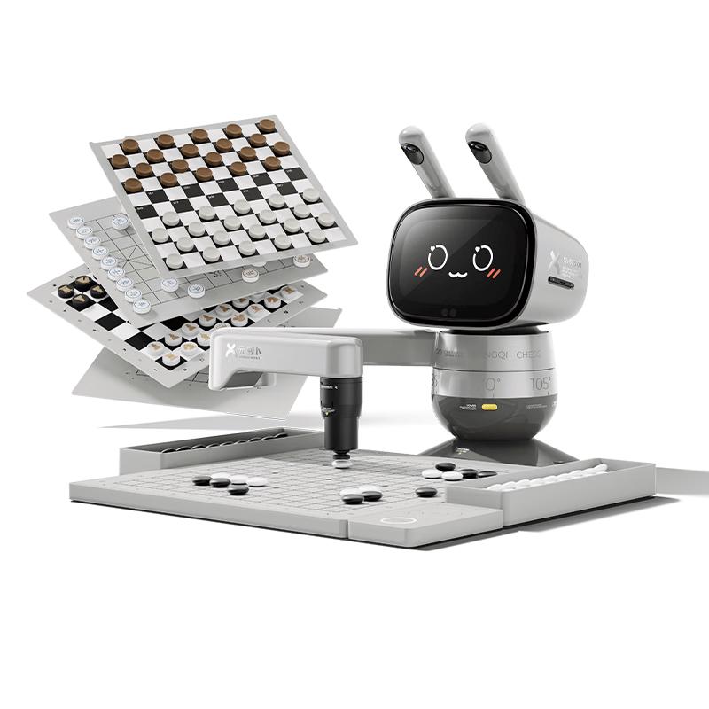 SenseRobot Multi-Game AI Chess Robot