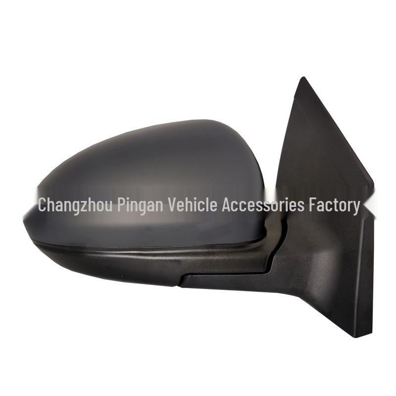 

Chevrolet Cruze 09-14 Painted Rearview Mirror Assembly
