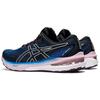 Asics GT-2000 10 Low Top Running Shoes Women Sneaker Navy-Blue 1012B043-402