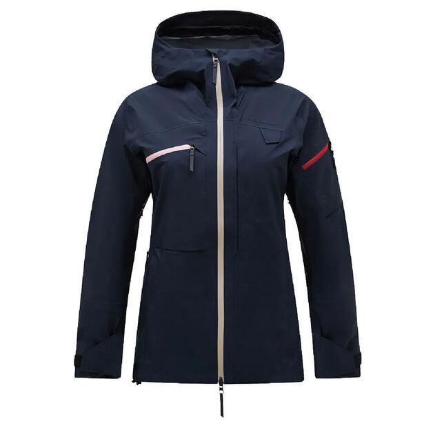Peak Performance Куртка Alpine Goretex