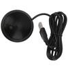 Desktop Microphone Omnidirectional Conference Pickup USB Mic for Meeting Business BM200