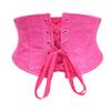Comfortable Waist Shaper Belt Machine Washable Easy Wear Corset Top For Easy Care And Long Time Wear