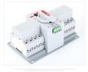 Dual Power Automatic Transfer Switch, Mini Type, 2P 63A, 3P 100A, 4P 63A