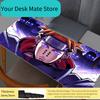Japan Naruto Anime Mouse Pad Larger XXL Mouse Pads Speed Mini Pc Computer Keyboard Desk Mat Gaming Accessories New Mousepad